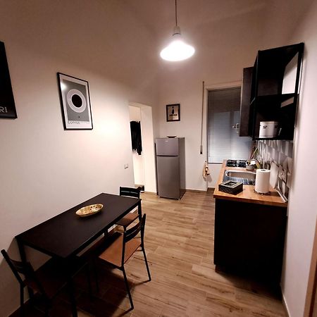 Accasamia Neapolitan Apartments Экстерьер фото