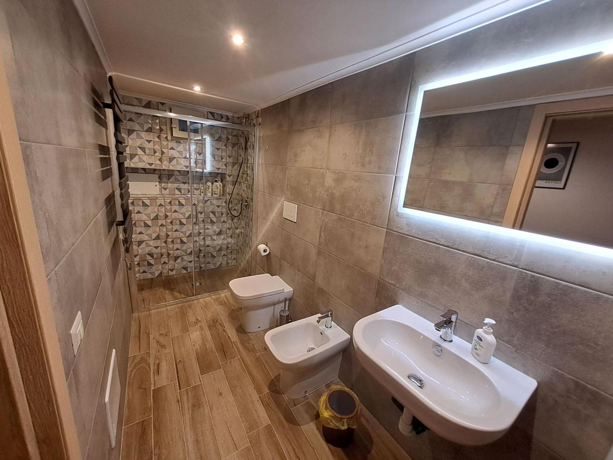 Accasamia Neapolitan Apartments Экстерьер фото