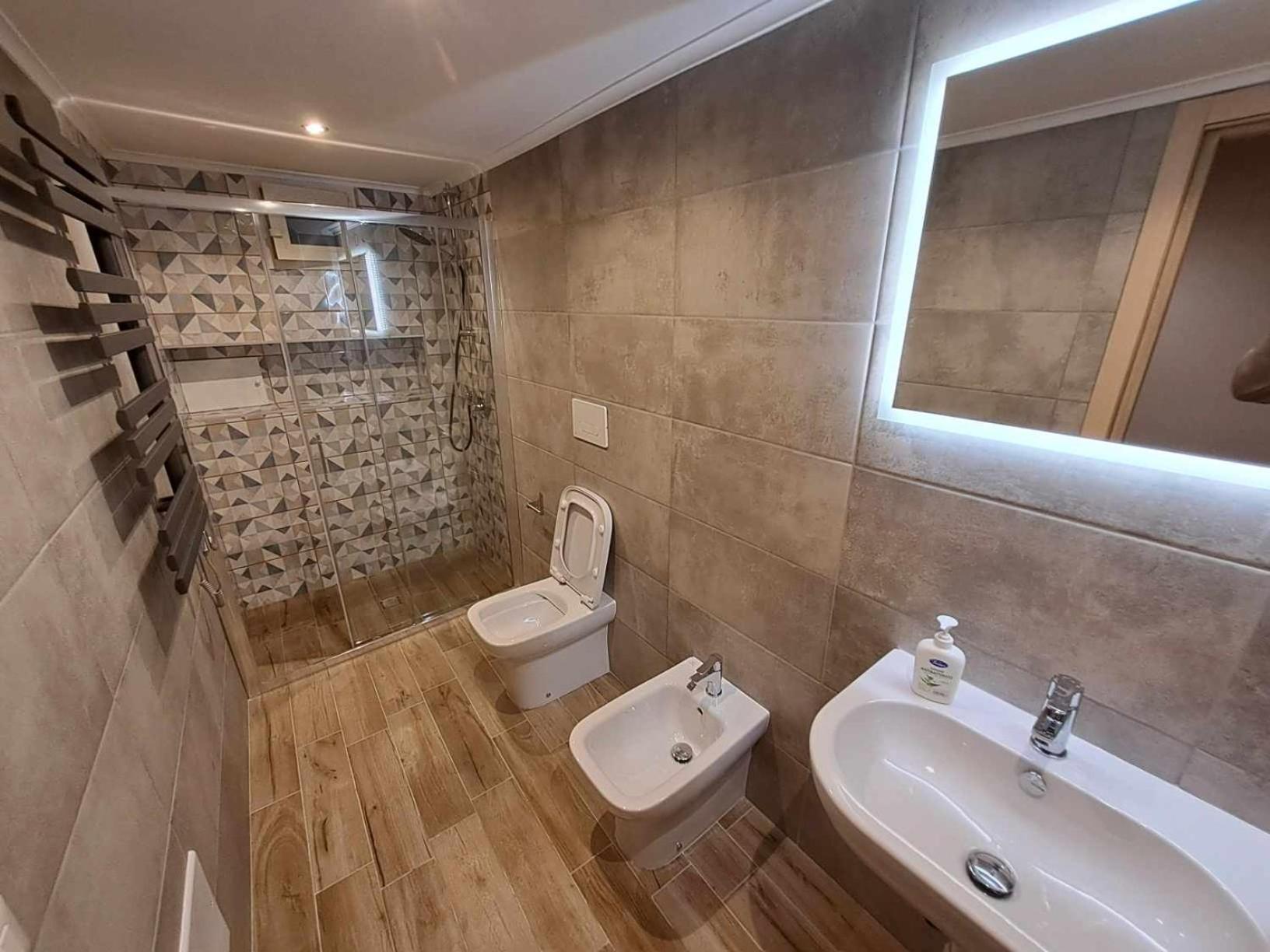 Accasamia Neapolitan Apartments Экстерьер фото